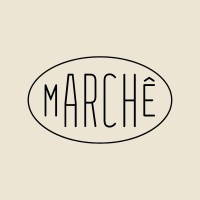 Grupo Marchê logo - Similar company to Vista