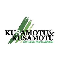Kusamotu & Kusamotu logo - Similar company to Linknet Systems