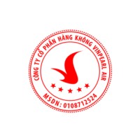 VINPEARL AIR logo - Similar company to Cloud4C Vietnam