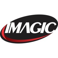IMAGIC logo - Similar company to Usix Technology