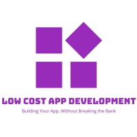 Low Cost App Development logo - Similar company to Sudzy Pos