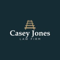 Casey Jones Law Firm logo - Similar company to Engstrom Lee