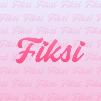 Fiksi Interactive logo - Similar company to Pt. Castle Indo Grup