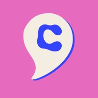 CommaPeriods logo - Similar company to Semovo Uk
