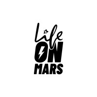 Life ON MARS Concerts logo - Similar company to Grupo Dtel