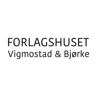 Forlagshuset Vigmostad & Bjørke logo - Similar company to Lomini Ltd.