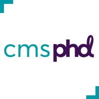 CMSPHD (Creative Media Service OÜ) logo - Similar company to Intense Growth Hub