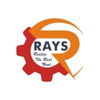 Rays Enterprises Pune logo - Similar company to Rad Process Systems Private Limited