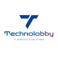 Technolobby Private Limited logo - Similar company to Technolobiz