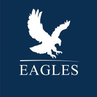 Eagles Cricket Club logo - Similar company to Gravitir Ag