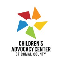 Children's Advocacy Center of Comal County logo - Similar company to Mckenna Foundation