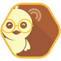Honeybird logo - Similar company to Sahem.Ae ❖ Accelerating Impact Innovations 🚀