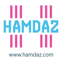 HAMDAZ Technologies logo - Similar company to Continue Tech