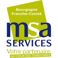 MSA Services BFC logo - Similar company to Eté Indien