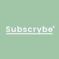Subscrybe logo - Similar company to Subscrybe