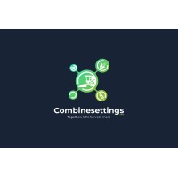 CombineSettings.com logo - Similar company to Ethnomet