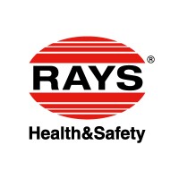 RAYS SPA logo - Similar company to Reflexx Spa