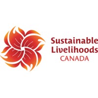 Sustainable Livelihoods Canada logo - Similar company to Neads