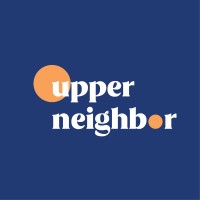 Upper Neighbor logo - Similar company to Nucognition