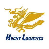 Hecny Logistics UK logo - Similar company to Care Freight Logistics
