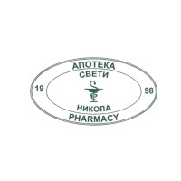 Apoteka Sveti Nikola logo - Similar company to Interforum Pharma