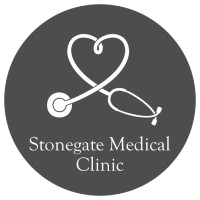 Stonegate Medical Clinic logo - Similar company to Frédéric Déco