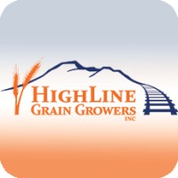 Highline Grain Growers, Inc. logo - Similar company to Ft Farming Group
