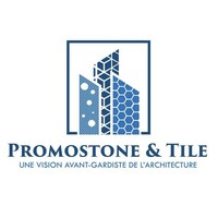 Promostone & Tile Consultant logo - Similar company to Orvia Groupe Conseil