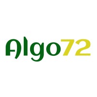 Algo72 logo - Similar company to Treewalker Technologies Bangalore
