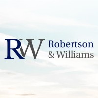 Robertson & Williams