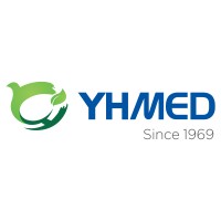 Guangdong Yuehua Medical Instrument Factory Co., Ltd. （YHMED Since 1969） logo - Similar company to Microfiber Cushion China|Air Cushion Shoes For Men|Unicorn Cushion Cover China|Kids Bench Cushion