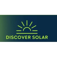 Discover Solar logo - Similar company to Kairosols