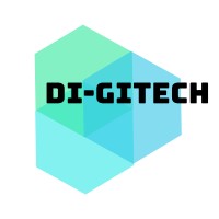 Di-gitech logo - Similar company to Vadmax