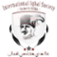 International Iqbal Society (Formerly DISNA)