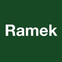 Ramek S.A logo - Similar company to Melman Spa