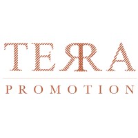 TERRA PROMOTION logo - Similar company to Sedfield