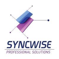 Syncwise Solutions logo - Similar company to Syncwise