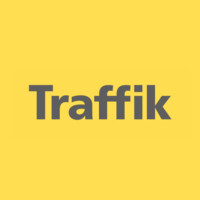Traffik, an sgsco company logo - Similar company to Checkout 51: A Neptune Retail Solutions Company