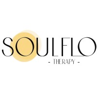 SoulFlo Therapy logo - Similar company to Liberation Institute