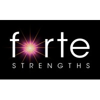 Forte Strengths Ltd logo - Similar company to Lab Creative