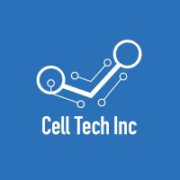 Cell Tech Inc. logo - Similar company to Xe Technologies