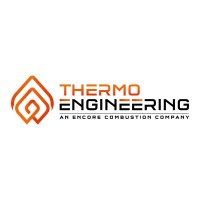 Thermoengineering India Pvt. Ltd. logo - Similar company to Encore Combustion