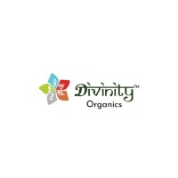 Divinity Organics logo - Similar company to Chocotails