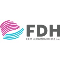 FDH logo - Similar company to Vu-Telecom B.V.