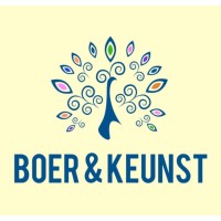 Stichting Boer & Keunst logo - Similar company to Jdlsourcing