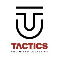 Tactics Unlimited logo - Similar company to Easy Ease Logistics