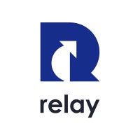 Relay 3D B.V. logo - Similar company to 4Tu.Built Environment
