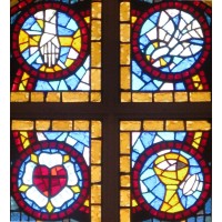 Messiah Lutheran Church, Keller, TX