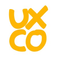 UXCO logo - Similar company to Mastertech