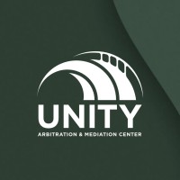 Unity Arbitration & Mediation Center logo - Similar company to Softguardian